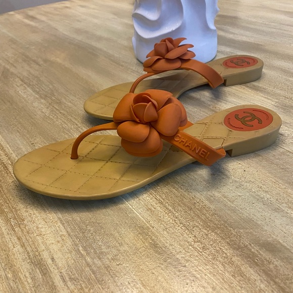 Chanel Sandals - Picture 2 of 4